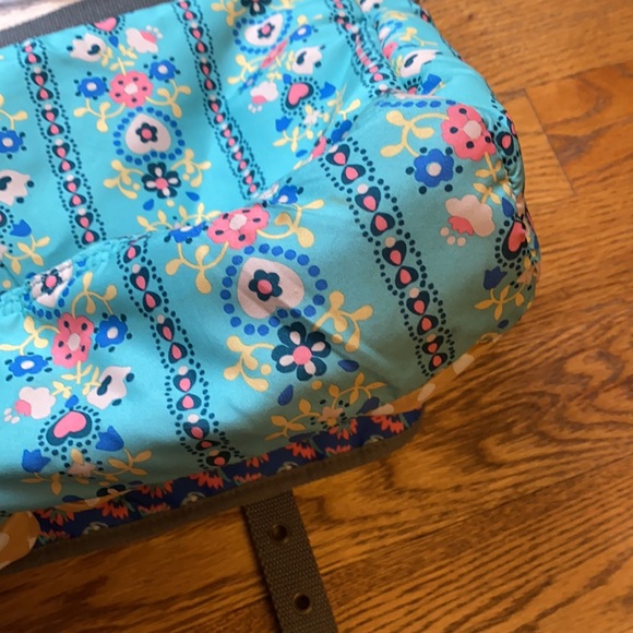 Matila Jane Messenger Bag - Picture 4 of 4